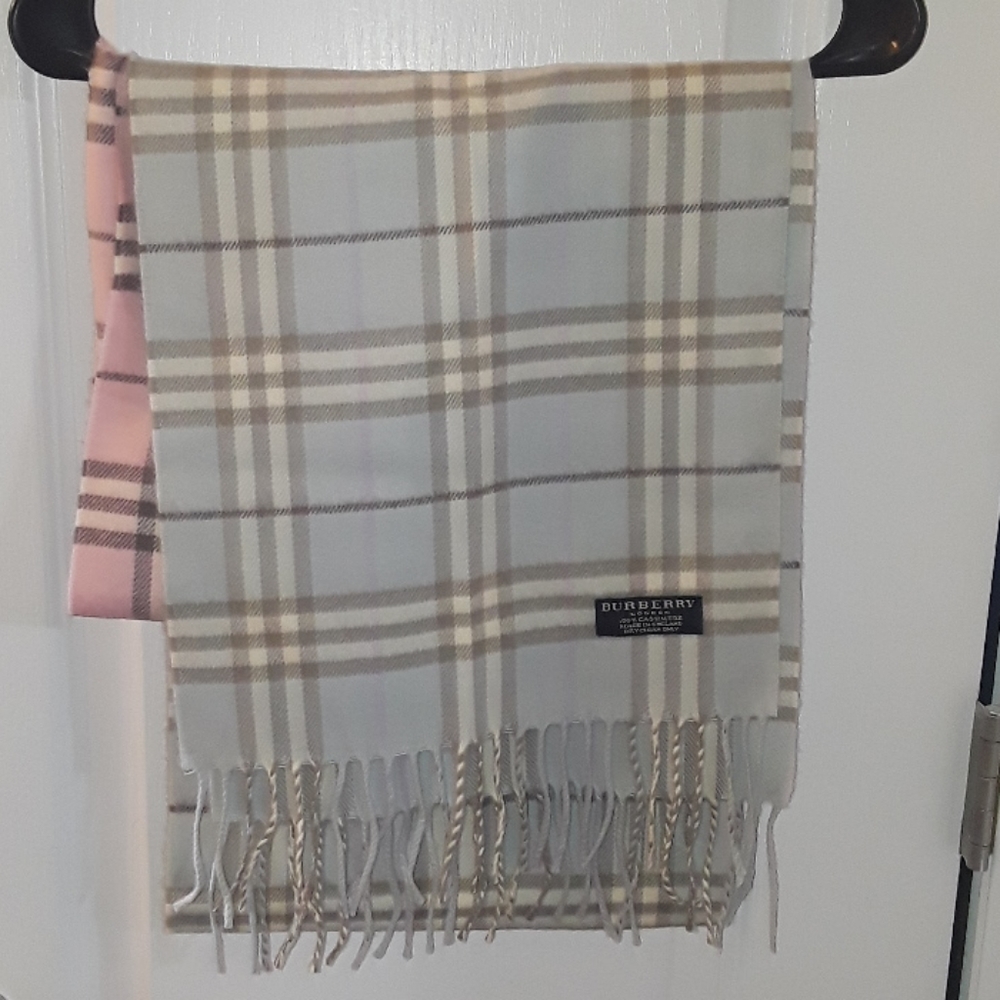 Burberry
